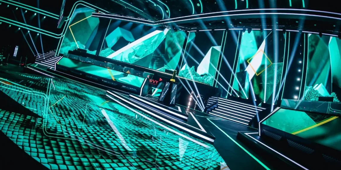 Esports World Cup – Riyadh Masters : le Jour 3 du Play-In en direct