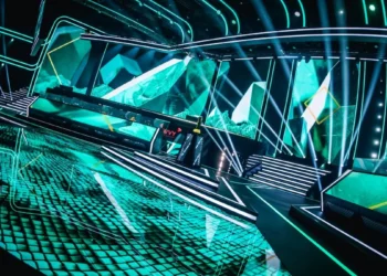 Esports World Cup – Riyadh Masters : le Jour 3 du Play-In en direct