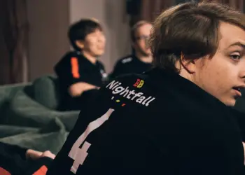 EWC – Riyadh Masters : Entity – BetBoom en direct