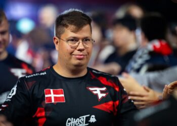 FaZe Clan en crise de confiance, Karrigan veut « revenir aux bases »
