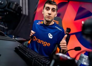 Vladi et la Karmine Corp très ambitieux : « L’objectif minimum c’est d’aller aux Worlds »