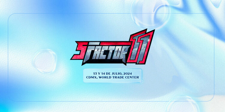 S Factor 11 : le top 8 en direct