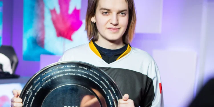 Scarlett, Liooon, meL… le top 10 des meilleures joueuses de l’histoire