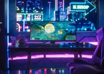 Les célébrités passionnées par l’eSport