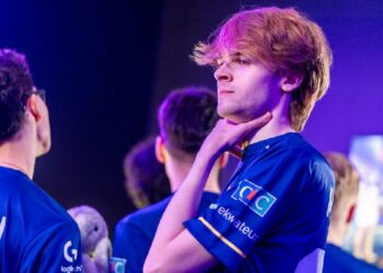 VCT EMEA : Vitality reste en vie… pas la Karmine Corp