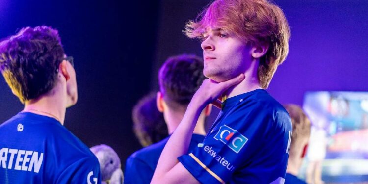 VCT EMEA : Vitality reste en vie… pas la Karmine Corp