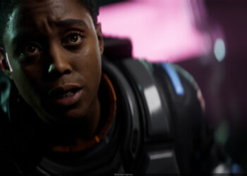 Supermassive Games annonce « Directive 8020 » : Un survival-horror de science-fiction !