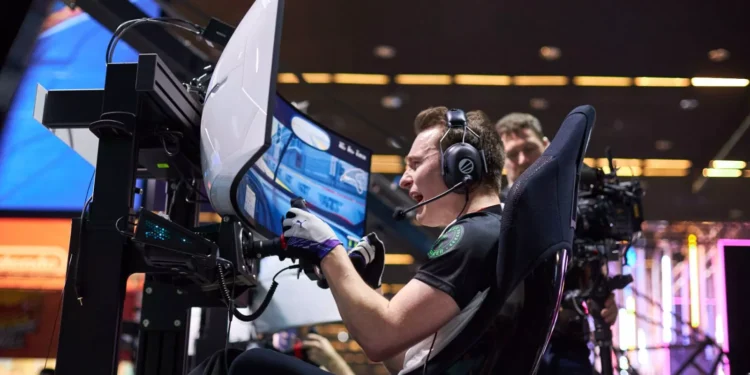 EWC – R1 Team Championship : le 2nd Chance Stage en direct