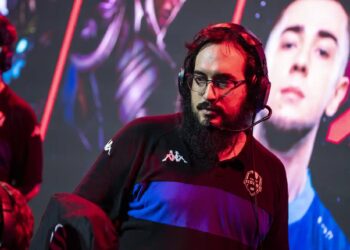 Melzhet (MAD Lions KOI) : « LEC et LCS, c’est plus ou moins le même niveau »