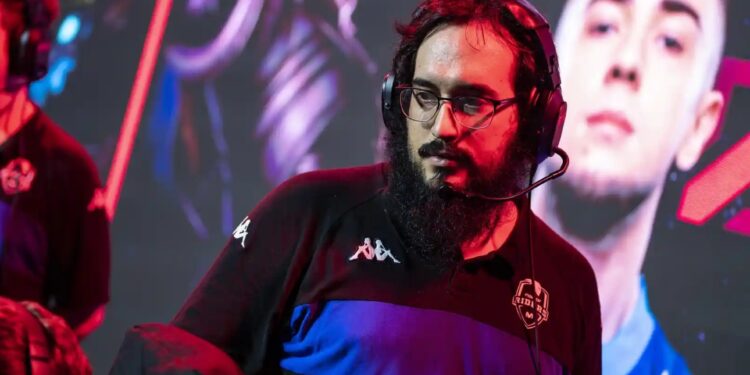 Melzhet (MAD Lions KOI) : « LEC et LCS, c’est plus ou moins le même niveau »