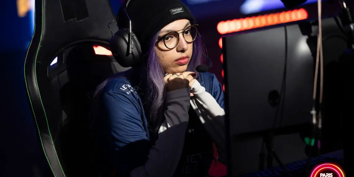 Equal eSports Cup 2024 : GO Aurora – Chester Gaming en direct