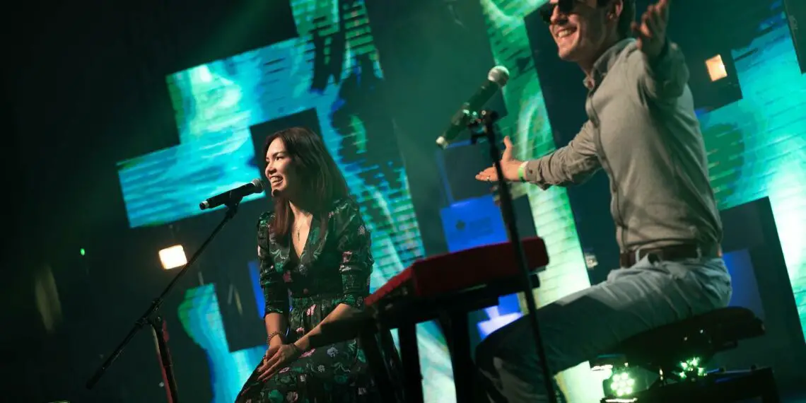 ZEvent 2024 : la line-up XXL du concert avec Caravan Palace, Deluxe…