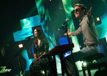 ZEvent 2024 : la line-up XXL du concert avec Caravan Palace, Deluxe…