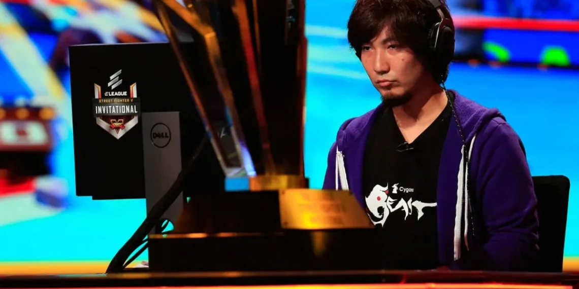 EWC – Street Fighter 6 : le Last Chance Qualifier en direct