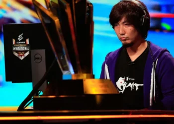 EWC – Street Fighter 6 : le Last Chance Qualifier en direct