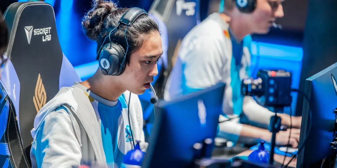 LCS : Team Liquid – Cloud9 en direct