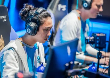 LCS : Team Liquid – Cloud9 en direct