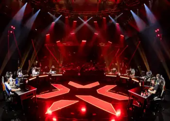 VCT : les Champions 2025 à Paris ?