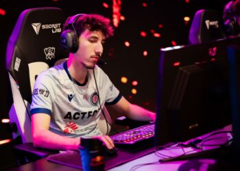 Nuc (BDS) : « On reviendra plus fort »