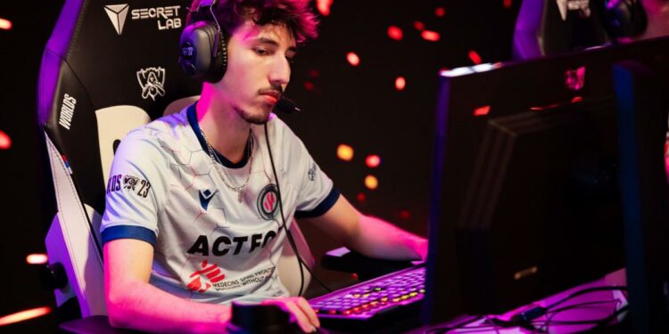 Nuc (BDS) : « On reviendra plus fort »