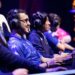 EMEA Masters : BDS Academy – Los Heretics en direct