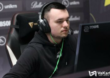 KEi prend la place de STYKO chez Monte (off.)