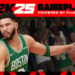 NBA 2K25 : Le gameplay révolutionné grâce à « ProPLAY »