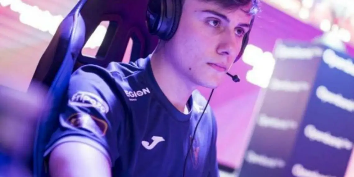 EMEA Masters – LCQ : GIANTX Pride – BK ROG en direct