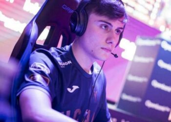 EMEA Masters – LCQ : GIANTX Pride – BK ROG en direct