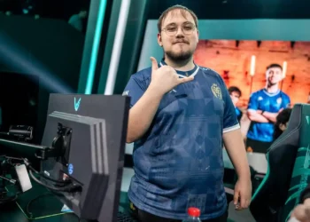 Myrwn (MAD Lions KOI) futur midlaner de l’Espagne aux JO de l’esport ?
