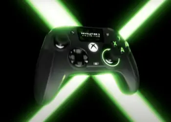 NACON Dévoile la Revolution X Unlimited : Nouvelle manette sans fil très prometteuse