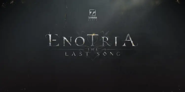 Gamescom 2024/ Enotria: The Last Song fait sensation