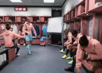 EA Sports FC25 : Foot féminin, FC IQ, Icônes… Les dernières nouveautés du mode carrière !