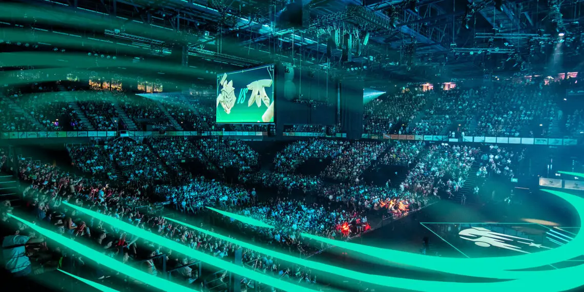 Le programme des LEC Season Finals 2024