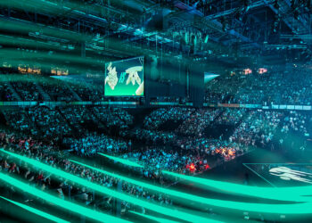 Le programme des LEC Season Finals 2024