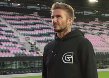 Guild Esports dans le rouge… et bientôt vendu par David Beckham ?