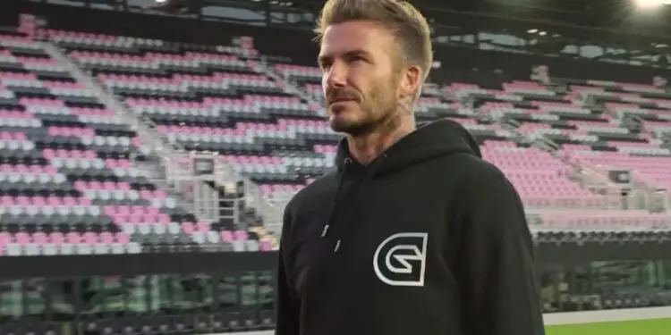Guild Esports dans le rouge… et bientôt vendu par David Beckham ?