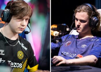 Vitality.Bee – GO en demi-finale des EMEA Masters, la LFL roule toujours sur l’Europe !