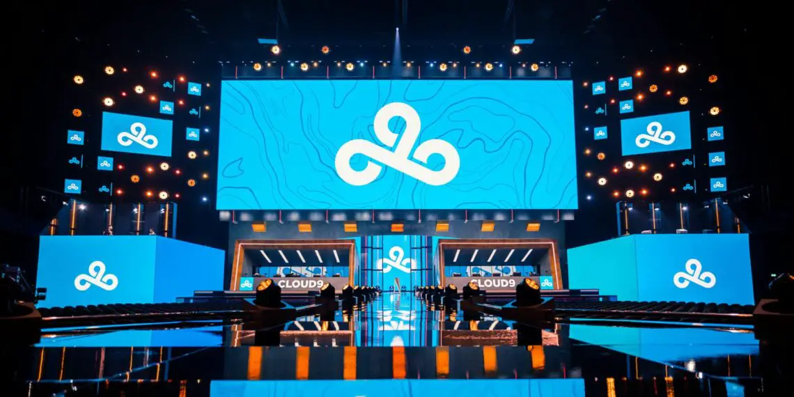 Cloud9 lâché par un sponsor au bord de la faillite ?