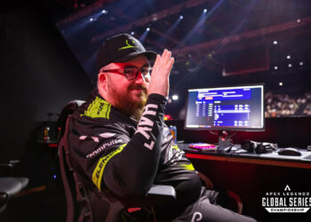 EWC – Apex Legends : le Groupe B en direct