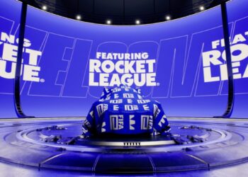 FIFA : les 6 premiers invités pour la Coupe du monde de Rocket League