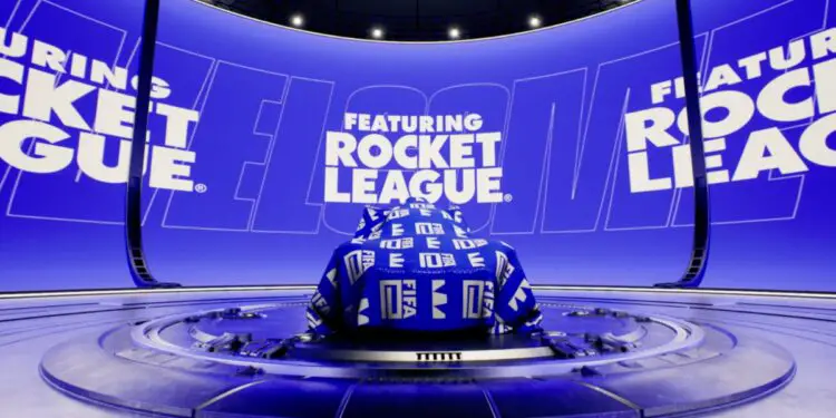 FIFA : les 6 premiers invités pour la Coupe du monde de Rocket League