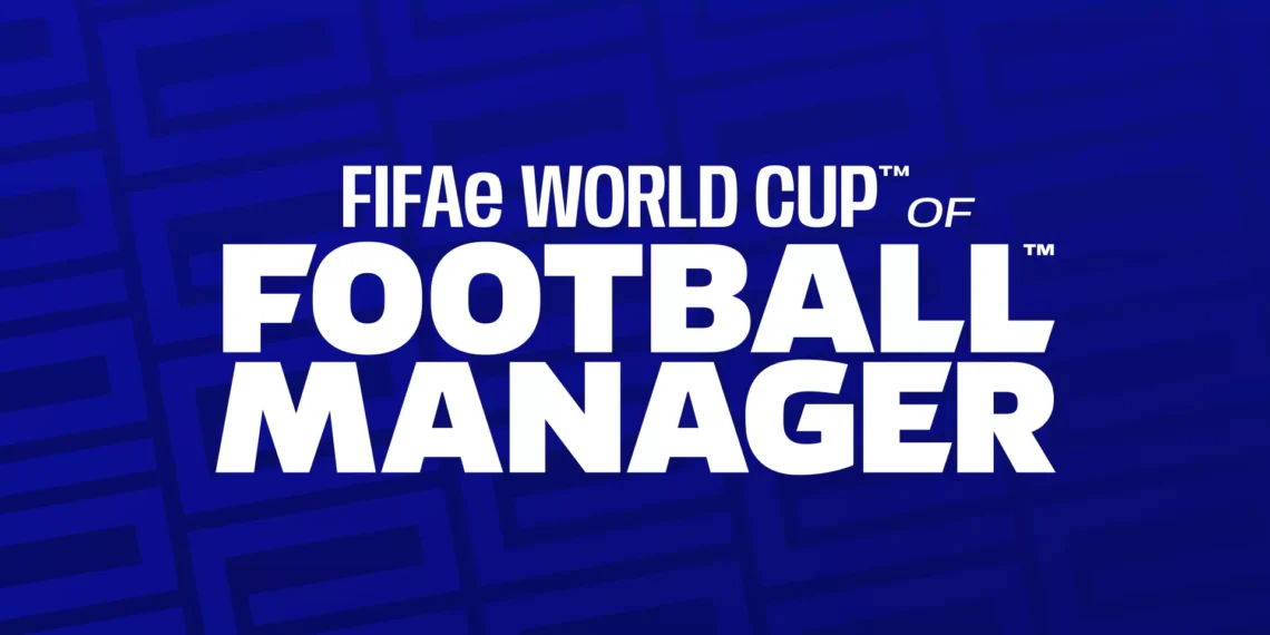 La France emmenée par Arkunir et Joel à la Coupe du monde de FM24