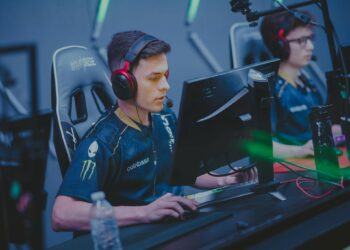 Esports World Cup – R6 : Team Liquid – w7m esports en direct