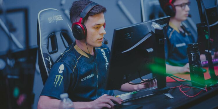 Esports World Cup – R6 : Team Liquid – w7m esports en direct