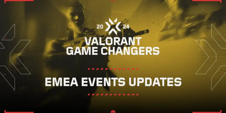 Game Changers : Riot Games annonce un nouveau tournoi mixte, les Spotlight Series !