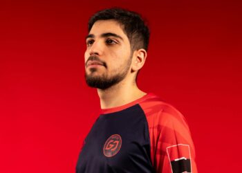 EMEA Masters : Team GO – Team Phantasma en direct