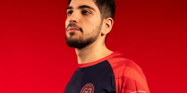 EMEA Masters : Team GO – Team Phantasma en direct