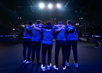 EMEA Masters : BK ROG et GO toujours en lice dans le LCQ, GameWard éliminé par KOI