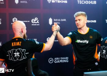IEM Rio : Fnatic et OG rejoignent 3DMAX dans le closed qualifier